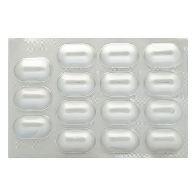 VILDIET M 1000 Tablet 15's - Diabetes-Ant