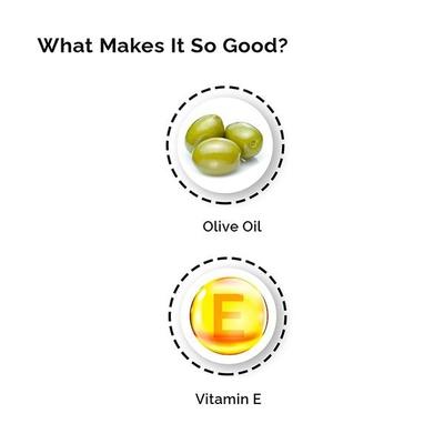 Greenberry Organics Organic Olive Oil 50 ml - Essential Oils