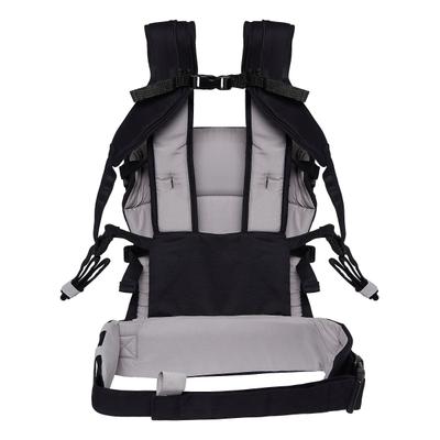 Mothercare 4 Position Baby Carrier - Black 1's - Baby Safety
