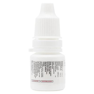 BRIMONIX T Eye Drops 5ml - Glaucoma-Ant