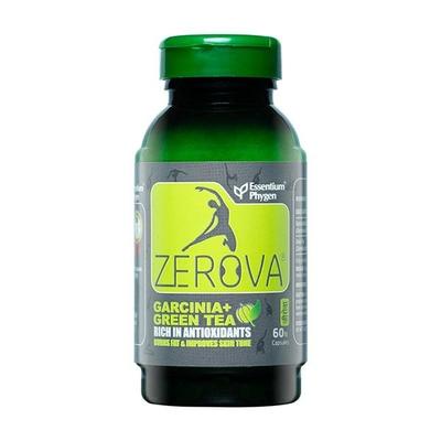 Eliph Zerova Capsules 60's - Weight Loss