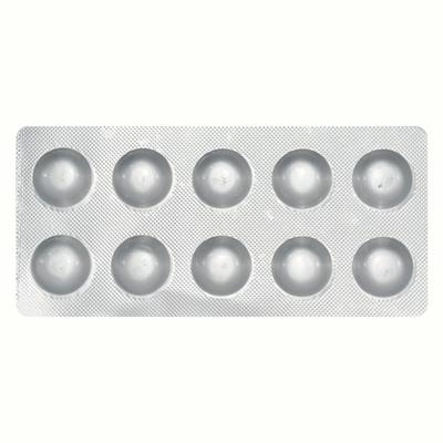 GLAVITOP 20 Tablet 10's - Diabetes-Ant