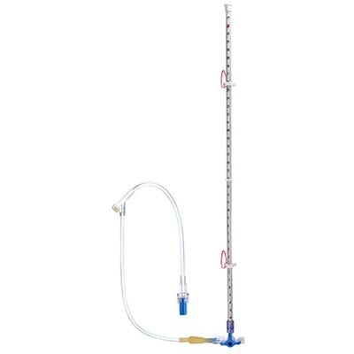Polymed CVP Manometer 1's - Catheters & Tubes