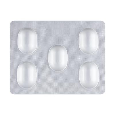 Moxiford 400mg Tablet 5'S - Bacterial Infections-Qui