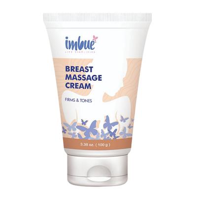 Imbue Breast Massage Cream 100 gm - Breast Care Creams