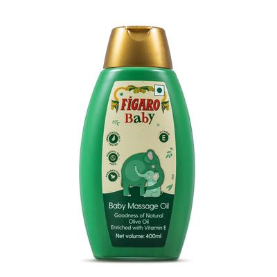 Figaro Baby Body Lotion 400 ml - Creams, Lotions & Oils