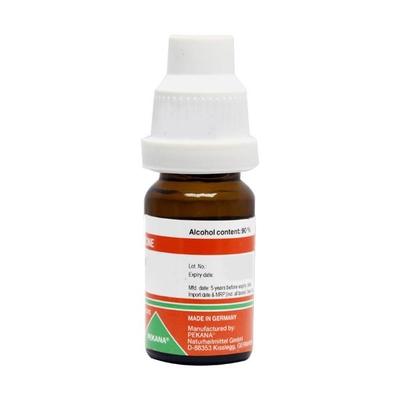 Adel Spigelia 30 Liquid 10 ml - Dilutions