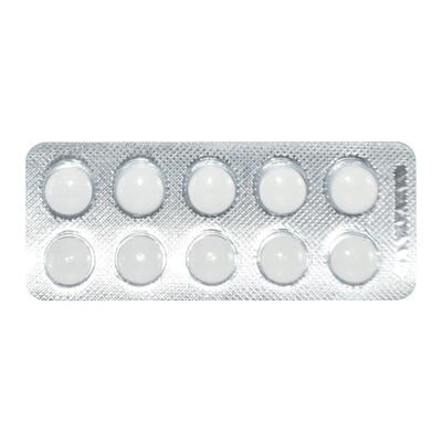 MAZZ 250 Tablet 10's - Bacterial Infections-Mac