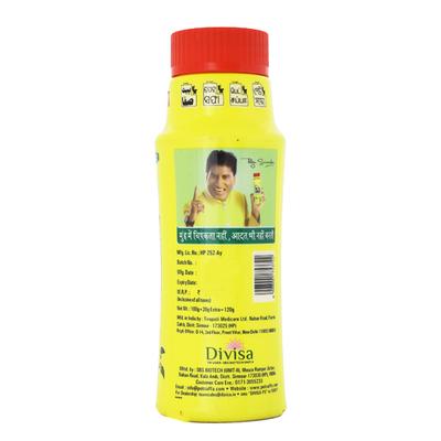 Dr.Juneja's Petsaffa Natural Laxative Granules 100 gm - Digestive Care