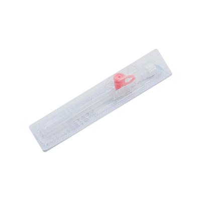 Alpha Flow IV Cannula (20 G) - Cannula