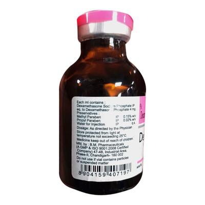 DEXADRAN Injection 20ml - Hormonal Therapy-Cor