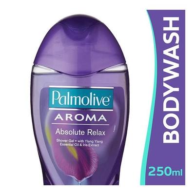 Palmolive Aroma Shower Gel - Absolute Relax 250 ml - Shower Gels & Body Wash