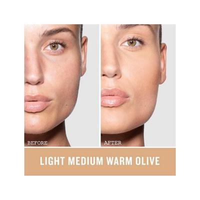 Smashbox Studio Skin Flawless 24 Hour Concealer Light Medium Warm Olive 8 ml - Concealer