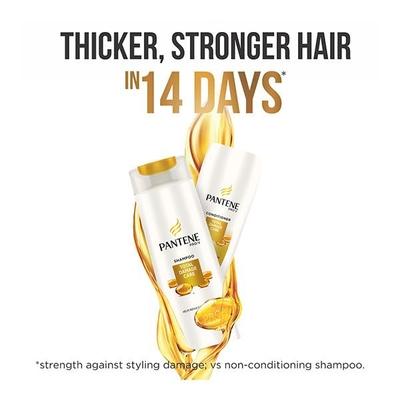 Pantene Pro-V Total Damage Care Shampoo 360 ml - Shampoos