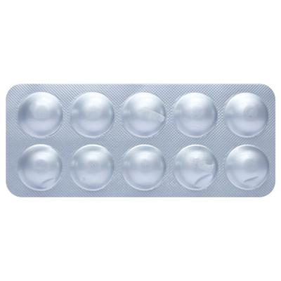 VITFOL Tablet 10's - Supplements-Vam
