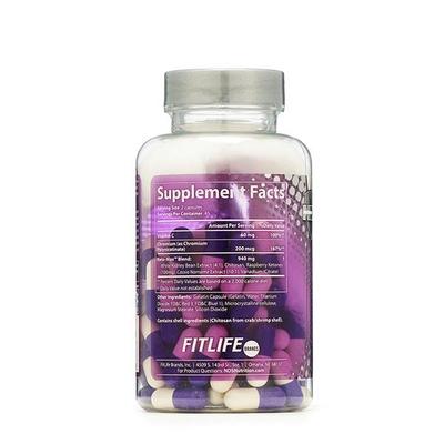 GNC (NDS) Keta Max Caplet 90's - General Health