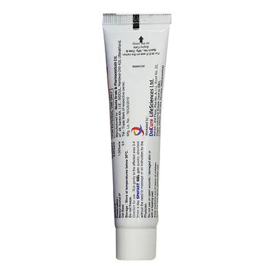 SPAFAST Gel 30gm - Pain relief-Nsa