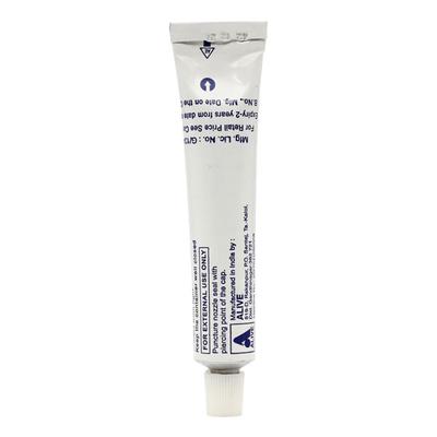 CLOBAL S Ointment 20gm - Skin Infections-Toc