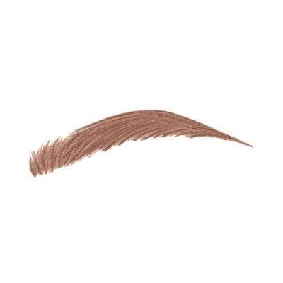 Too Faced Pomade In A Pencil Brow Shaper & Filler Waterproof Soft Black 0.19 gm - Eyebrow Pencils & Enhancers
