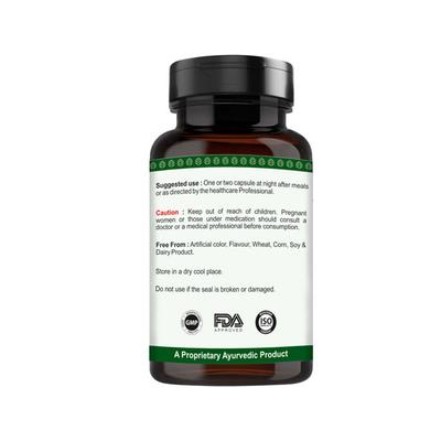 Vitawin Tagara Capsule 60's - Sexual Care