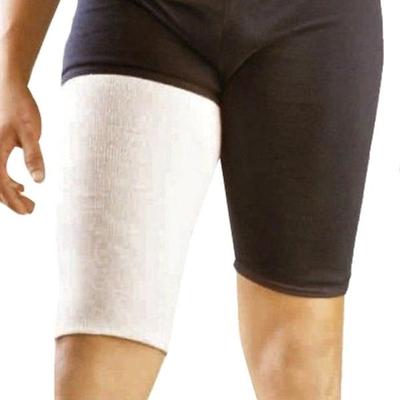 Dynamic Top C Net Ribbed Cotton Stockinette B.P 1.5M 10 cm (4100) - Knee/Leg Supports