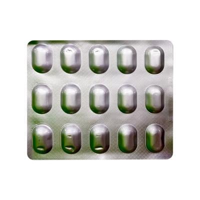 Cheri Xt Tablet 15's - Iron Supplement/Anaemia-Vma