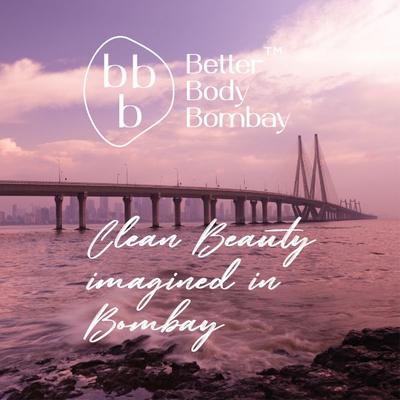 BBB Better Body Bombay Anti-Hairfall Shampoo- Onion Seed Extract 300 ml - Shampoos