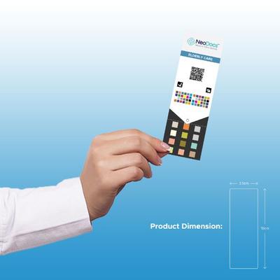 Neodocs Elderly Care Instant Urine Test Kit - Health Monitoring Devices