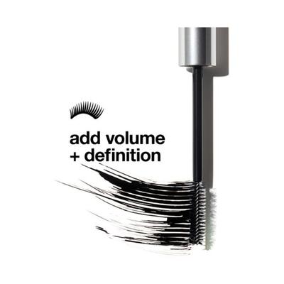 Clinique High Impact Waterproof Black Mascara 8 ml - Mascaras