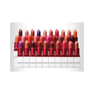 Smashbox BE LEGENDARY PRIME AND PLUSH LIPSTICK Higher Self 3.4 gm - Lipsticks