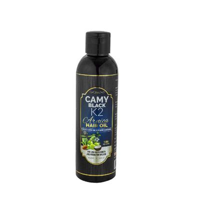 Lord's Camy Black K2 Oil 150 ml - Speciality Medicine