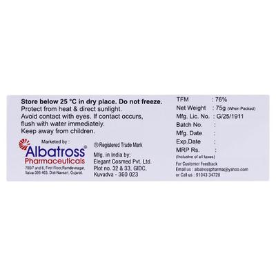 ECOKET Soap 75gm - Fungal Infections-Taa