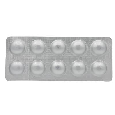 Cefo Plus 100mg Tablet 10'S - Bacterial Infections-Cep