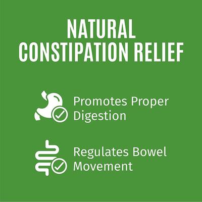 AADAR Re-Lax Digestive Wellness Capsule + Jeevani Diabetes Care Capsule (Pack of 2 x 60's) - Digestive Health
