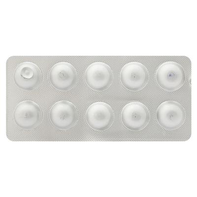 TWINBLOK M 50mg Tablet 10's - Hypertension-Bet