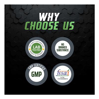 Zenith Nutrition L-Carnitine 500 mg Capsules 60's - Amino Acids