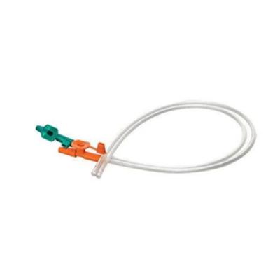 Romsons Cee Tee Cath Thumb Control (GS - 2007 TC) (FG 12) 1's - Urology Supplies