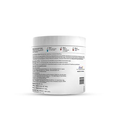 SheNeed Superfood Herbs & Green Powder 300 gm - Multi-Vitamins