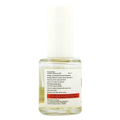 CICO 8% Nail Lacquer 5ml - Fungal Infections-Taa