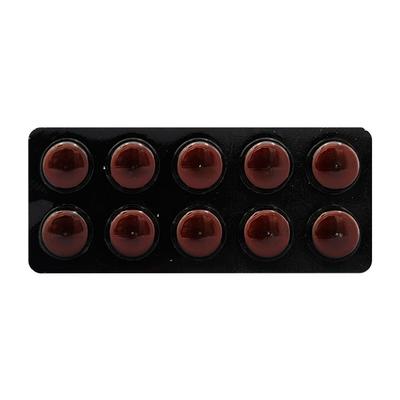 Cilidin M 10/50mg Tablet 10'S - Hypertension-Cal