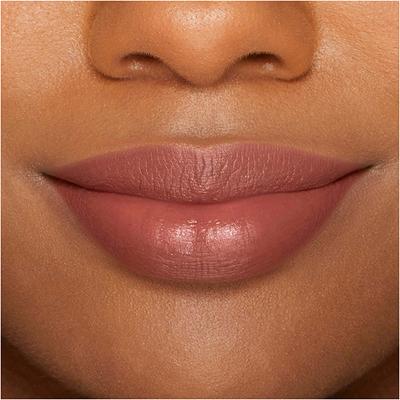 Too Faced Cocoa Bold Empower Pigment Cream Lipstick Chocolate Chip 3.3 gm - Lipsticks