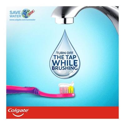 Colgate Barbie (5+Yrs) Extra Soft Toothbrush - Toothbrushes