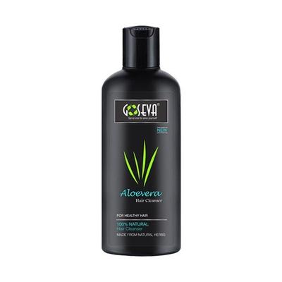 Goseva Aloevera Hair cleanser 100 ml - Shampoos