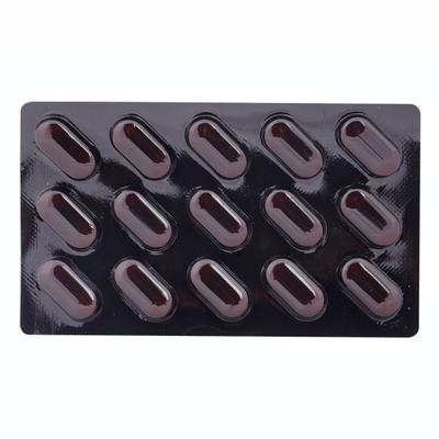 OVAFIRM OD Tablet 15's - Supplements-Ent