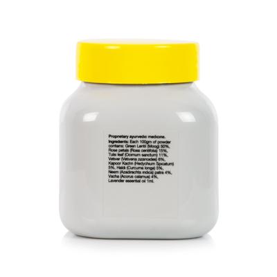 Omved Shishu Baby Ubtan Ayurvedic Bath Powder 100 gm - Personal Care (Ayush)