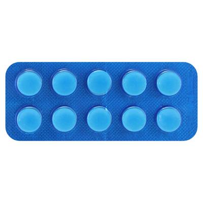 Romithrax 150mg Tablet 10'S - Bacterial Infections-Mac