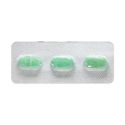 AZDOC 500mg Tablet 3's - Bacterial Infections-Mac