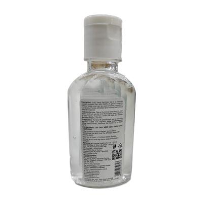 Juski Hand Sanitizer Gel 50 ml - Hand Sanitizer