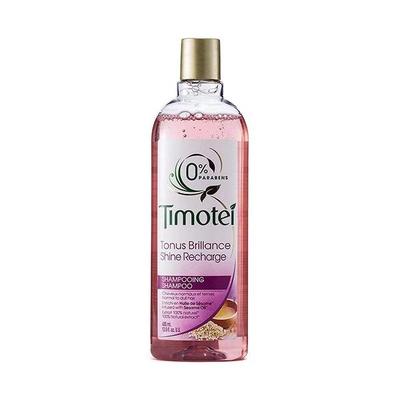 Timotei Shampoo - Shine Recharge 400 ml - Shampoos