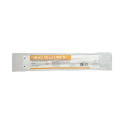 Sterimed Thoracic Catheter (SMD 1001) (FR - 28) - Surgical Instruments